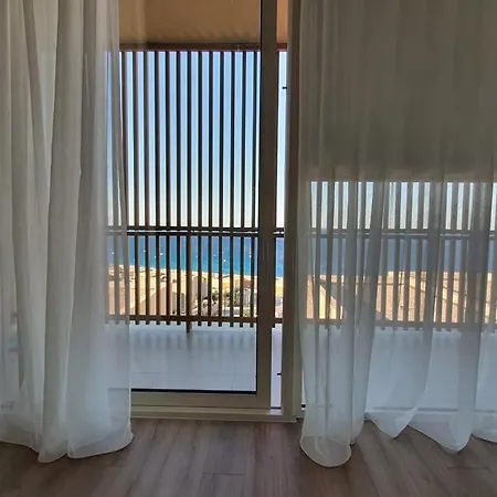 빌라 Breroy Palase Coast 히마레