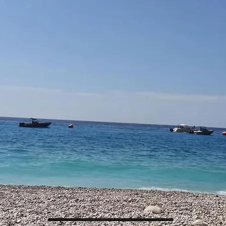 빌라 Breroy Palase Coast 히마레