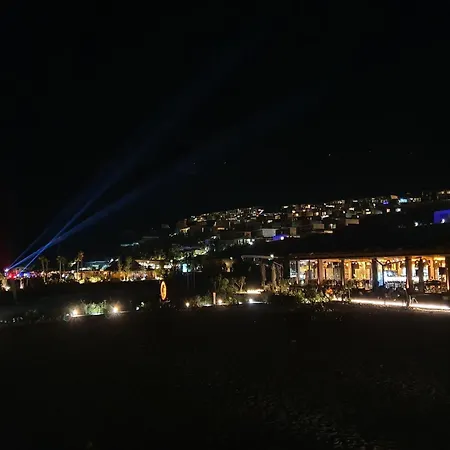 Villa Breroy Palase Coast *