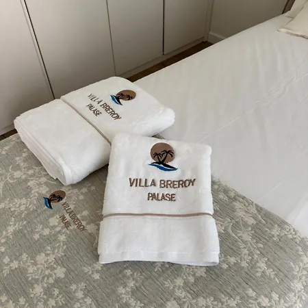 Villa Breroy Palase Coast